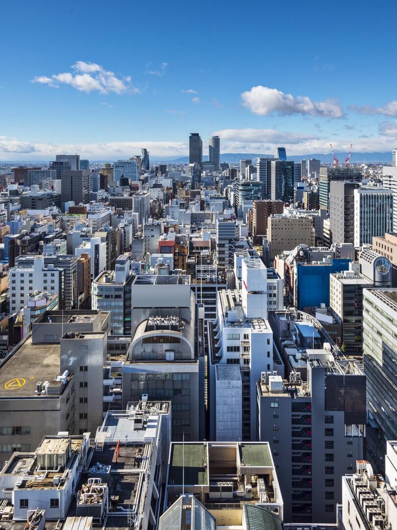 PREFECTURA AICHI, JAPONIA