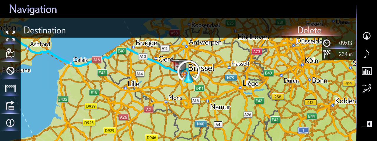 PASUL 8 / 9