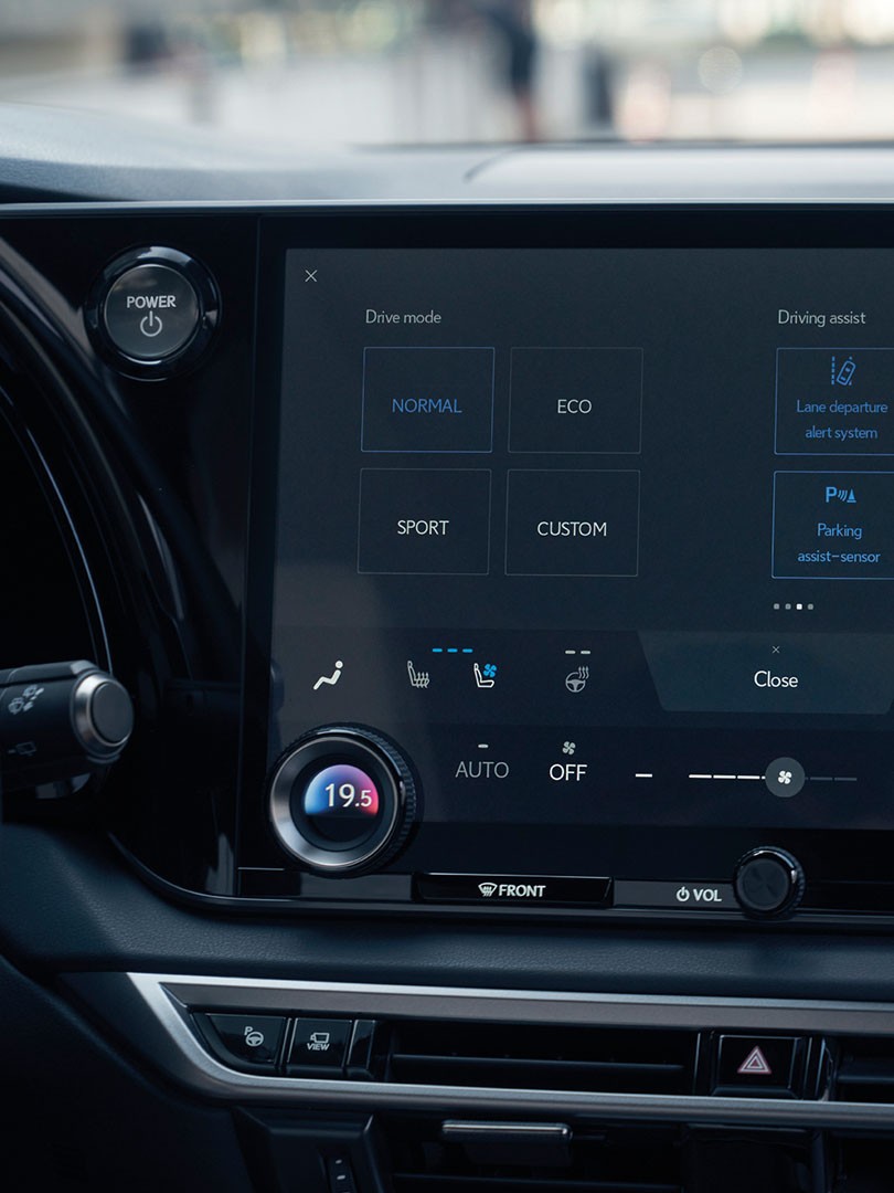 2023-lexus-rx-stay-ahead-left-right-drive-mode-select-810x1080