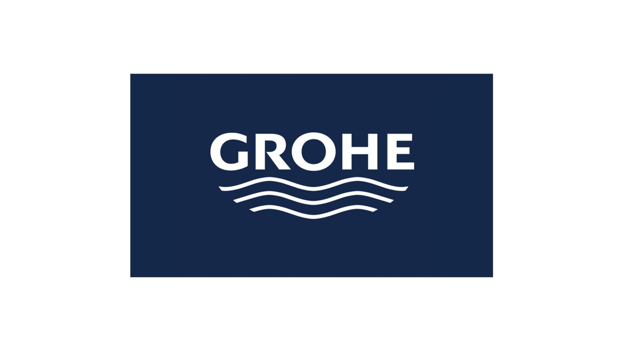 Grohe showers
