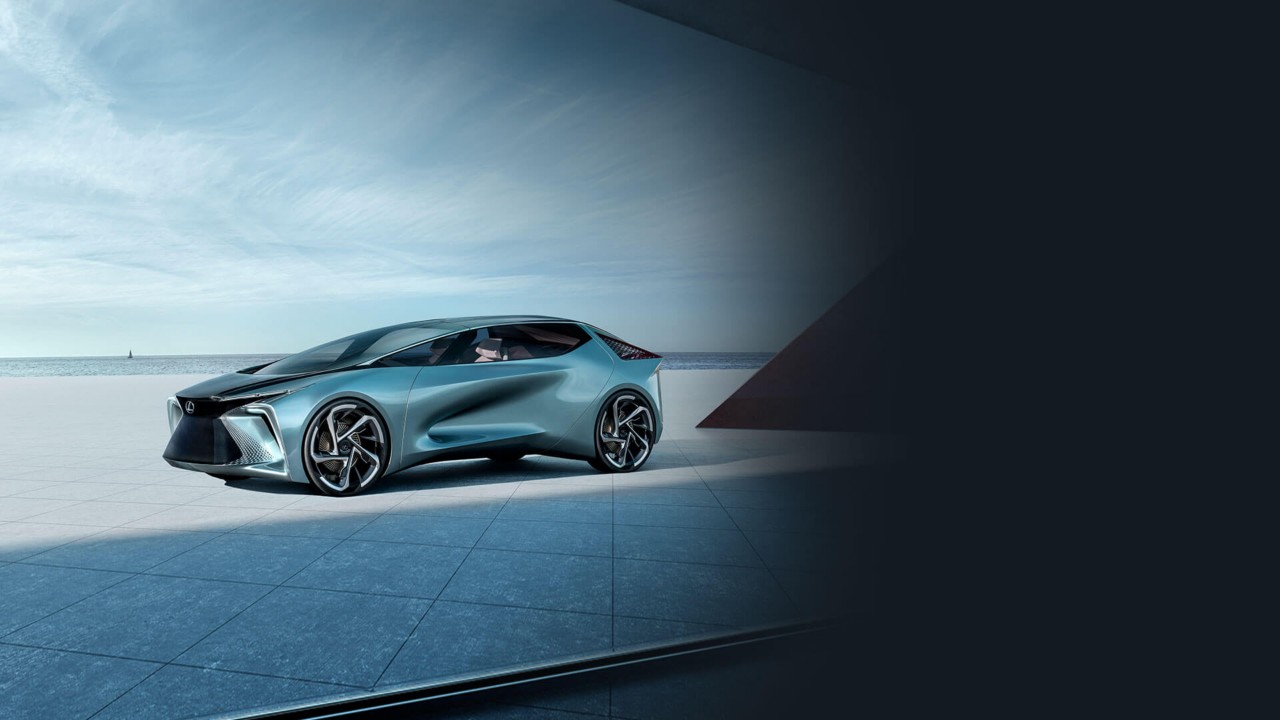 CONCEPTUL LF-30