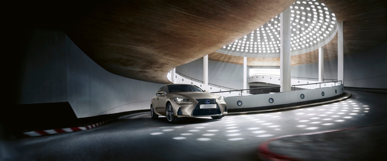 Finantare Lexus