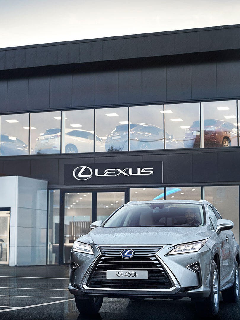 DE UNDE SA CUMPARATI PIESE ORIGINALE LEXUS