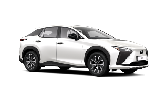 Lexus RZ