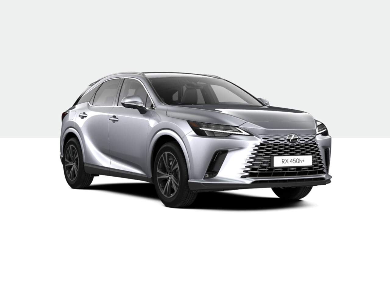 Lexus RX Plug-in Hybrid